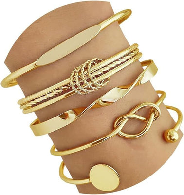 Bracelets & Bangles