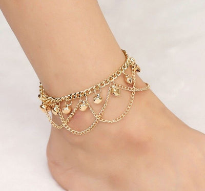 Anklets