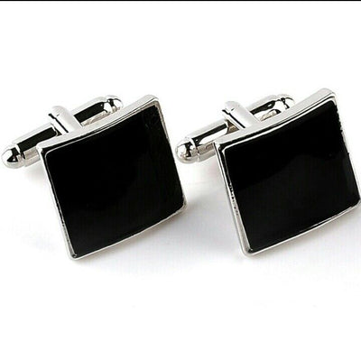 Cufflinks & Tie Accessories